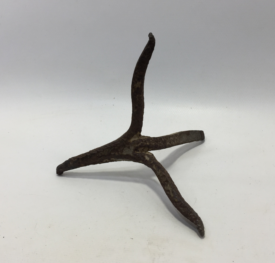 1. DÜNYA SAVAŞI DÖNEMİ ÇOK NADİR TOPUK PATLATAN