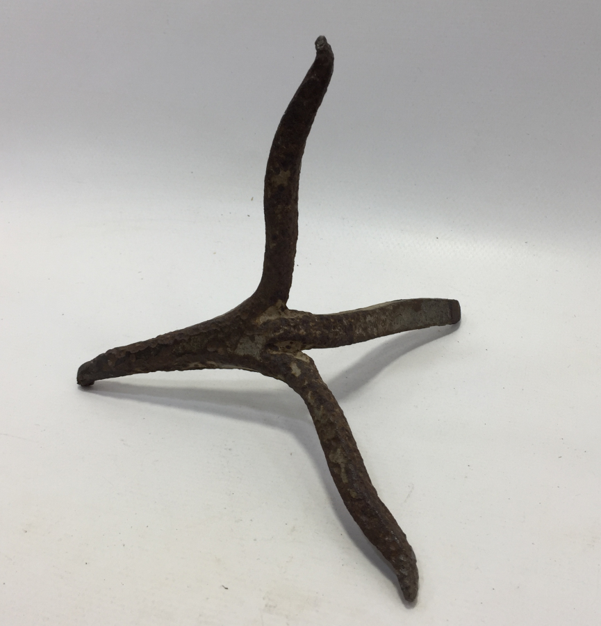 1. DÜNYA SAVAŞI DÖNEMİ ÇOK NADİR TOPUK PATLATAN