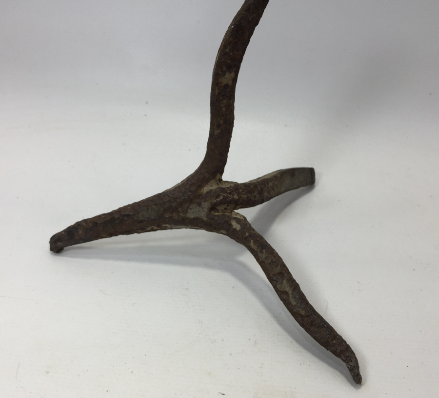 1. DÜNYA SAVAŞI DÖNEMİ ÇOK NADİR TOPUK PATLATAN