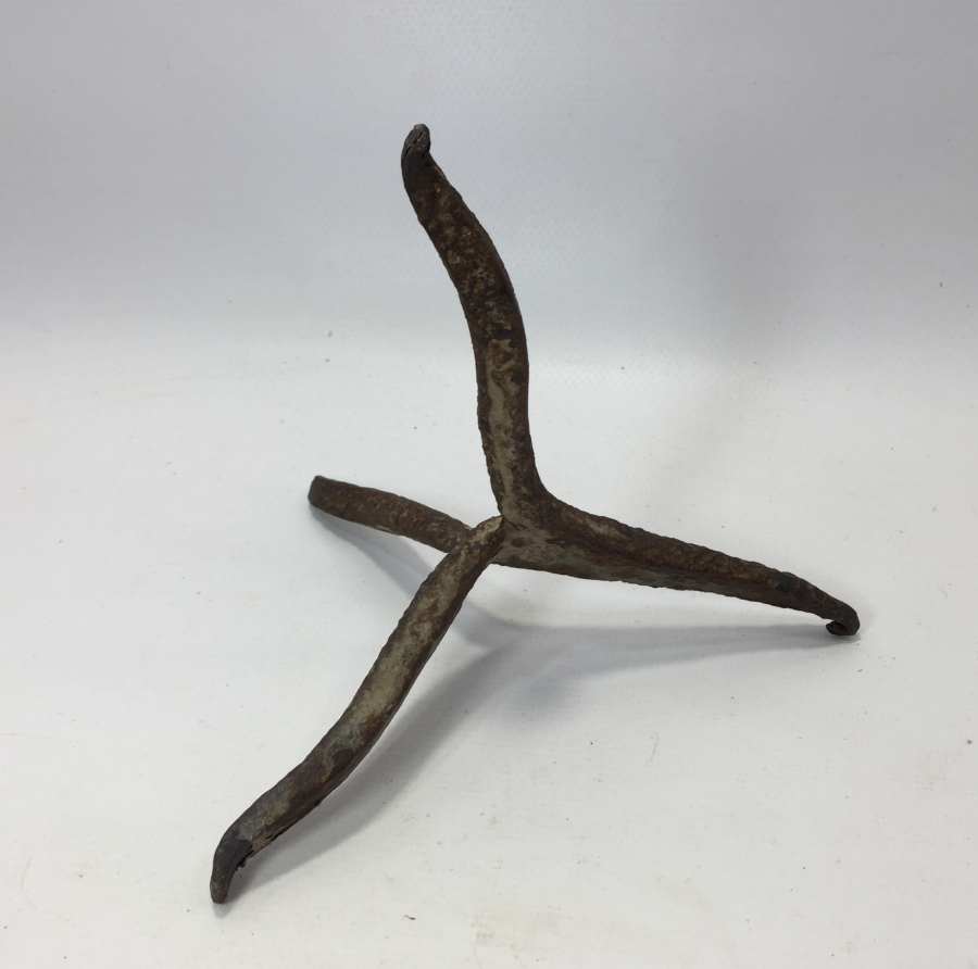 1. DÜNYA SAVAŞI DÖNEMİ ÇOK NADİR TOPUK PATLATAN