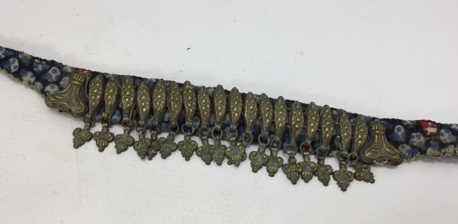 OSMANLI DÖNEMİ GELİN DÖŞLÜĞÜ - GELİN GICIGICISI