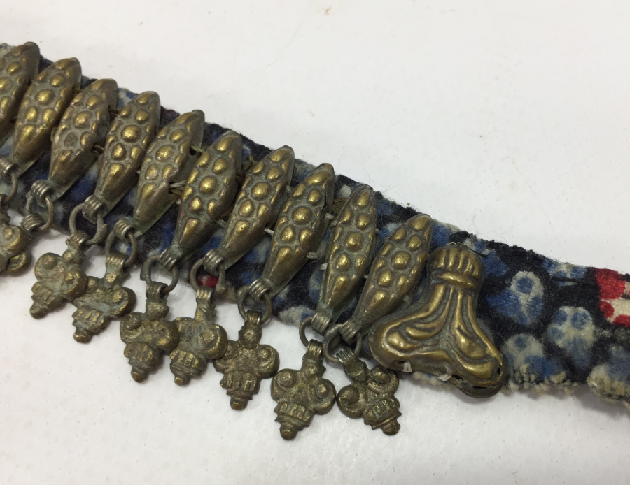 OSMANLI DÖNEMİ GELİN DÖŞLÜĞÜ - GELİN GICIGICISI