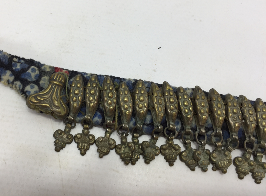 OSMANLI DÖNEMİ GELİN DÖŞLÜĞÜ - GELİN GICIGICISI