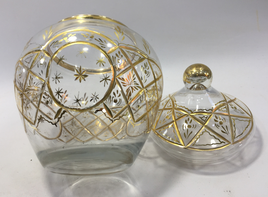 OSMANLI DÖNEMİ BÜYÜK BOY BEYKOZ KAPAKLI ŞEKERLİK HALİYLE!