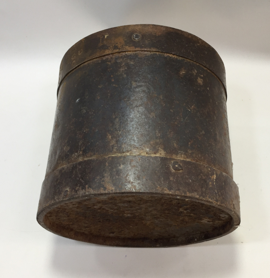 OSMANLI DÖNEMİ ERMENİCE YAZILI NADİR ŞİNİK