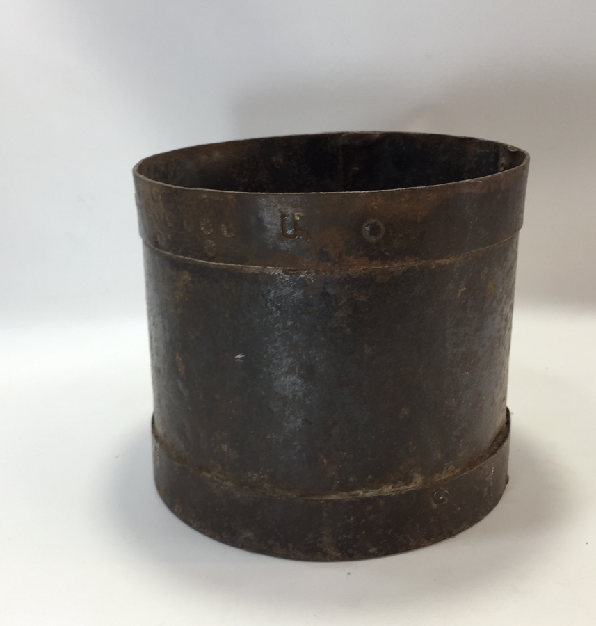 OSMANLI DÖNEMİ ERMENİCE YAZILI NADİR ŞİNİK