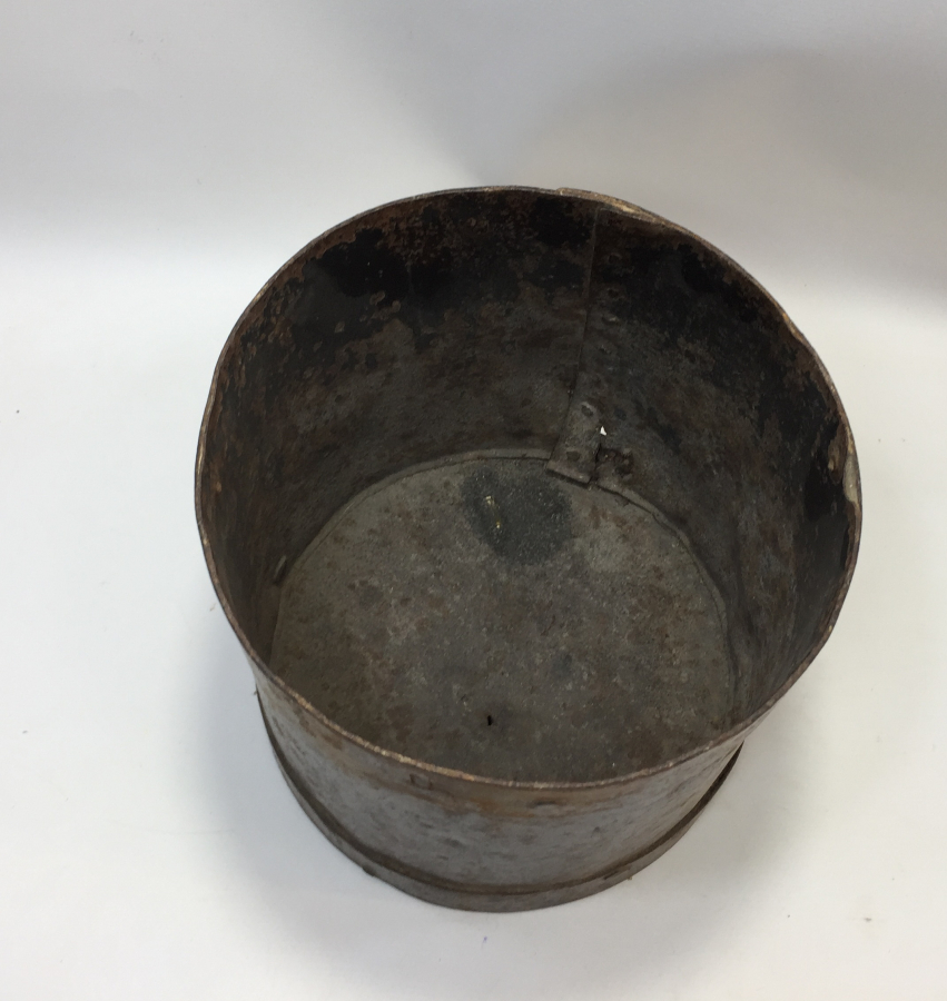 OSMANLI DÖNEMİ ERMENİCE YAZILI NADİR ŞİNİK