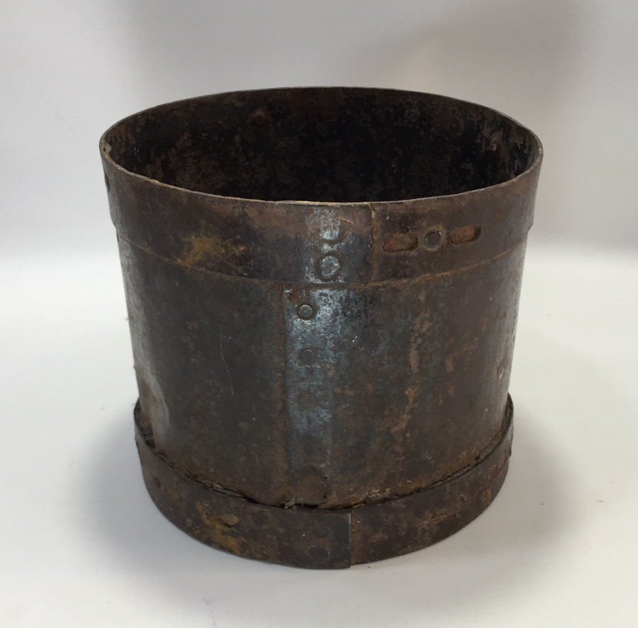 OSMANLI DÖNEMİ ERMENİCE YAZILI NADİR ŞİNİK