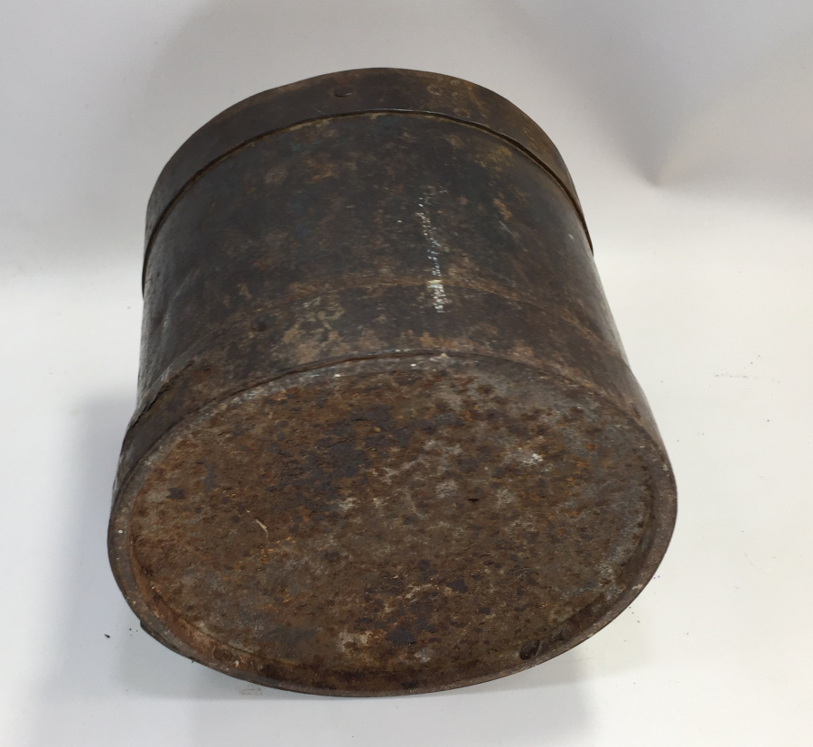 OSMANLI DÖNEMİ ERMENİCE YAZILI NADİR ŞİNİK