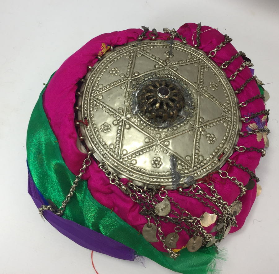 OSMANLI DÖNEMİ GELİN BAŞI