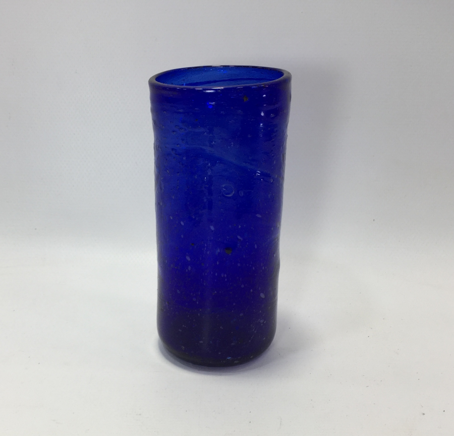 OSMANLI DÖNEMİ KOPARMA İŞÇİLİKLİ BÜYÜK BOY SU BARDAĞI