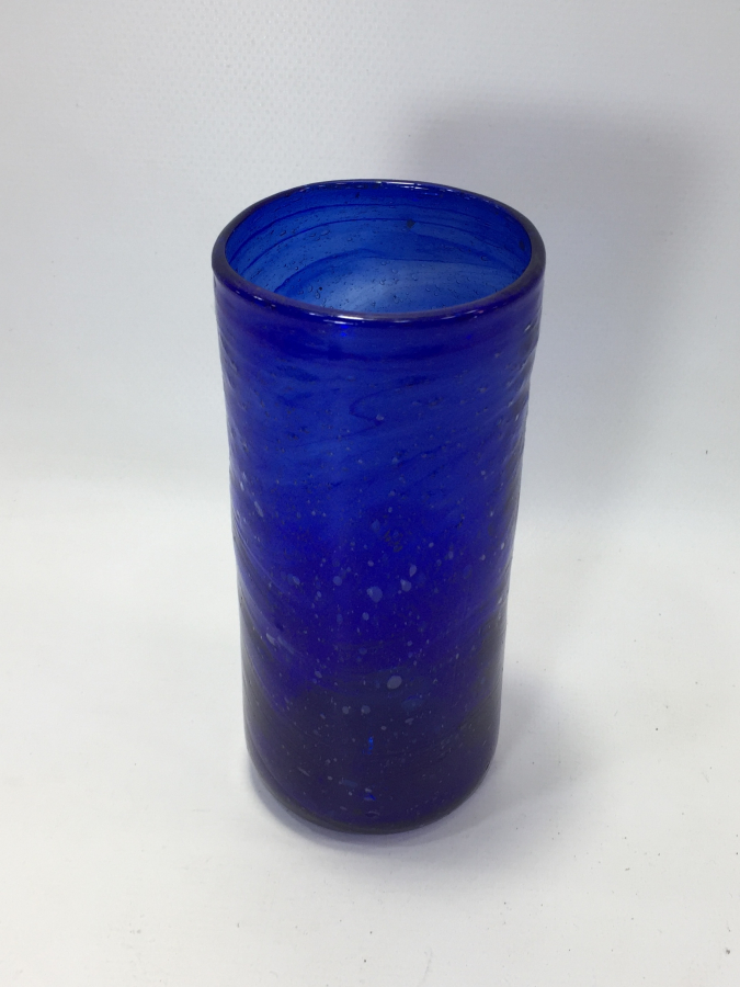 OSMANLI DÖNEMİ KOPARMA İŞÇİLİKLİ BÜYÜK BOY SU BARDAĞI