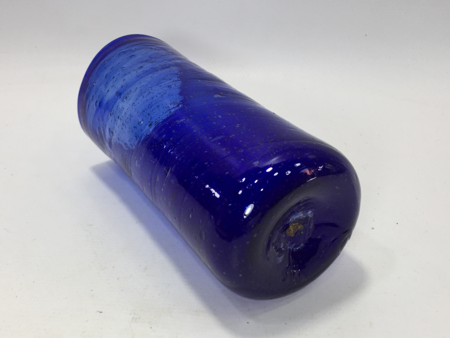 OSMANLI DÖNEMİ KOPARMA İŞÇİLİKLİ BÜYÜK BOY SU BARDAĞI