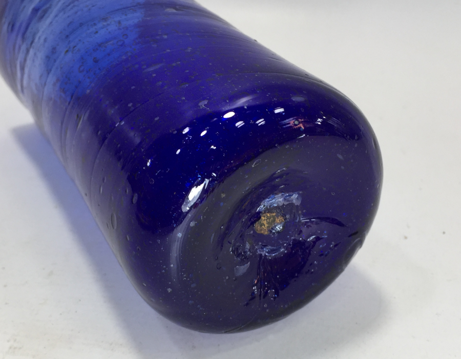 OSMANLI DÖNEMİ KOPARMA İŞÇİLİKLİ BÜYÜK BOY SU BARDAĞI