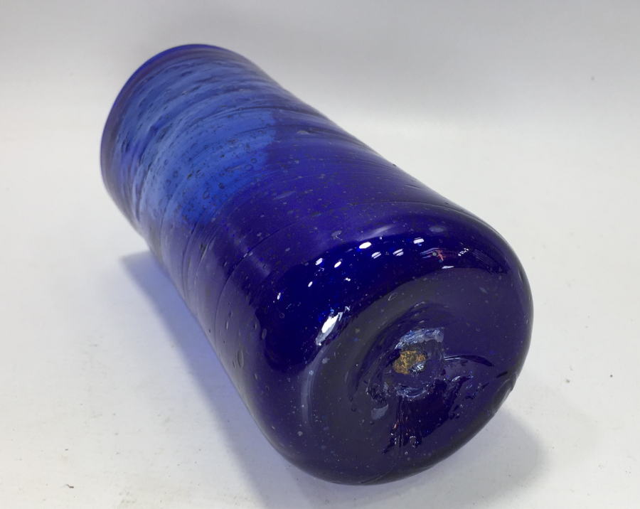 OSMANLI DÖNEMİ KOPARMA İŞÇİLİKLİ BÜYÜK BOY SU BARDAĞI