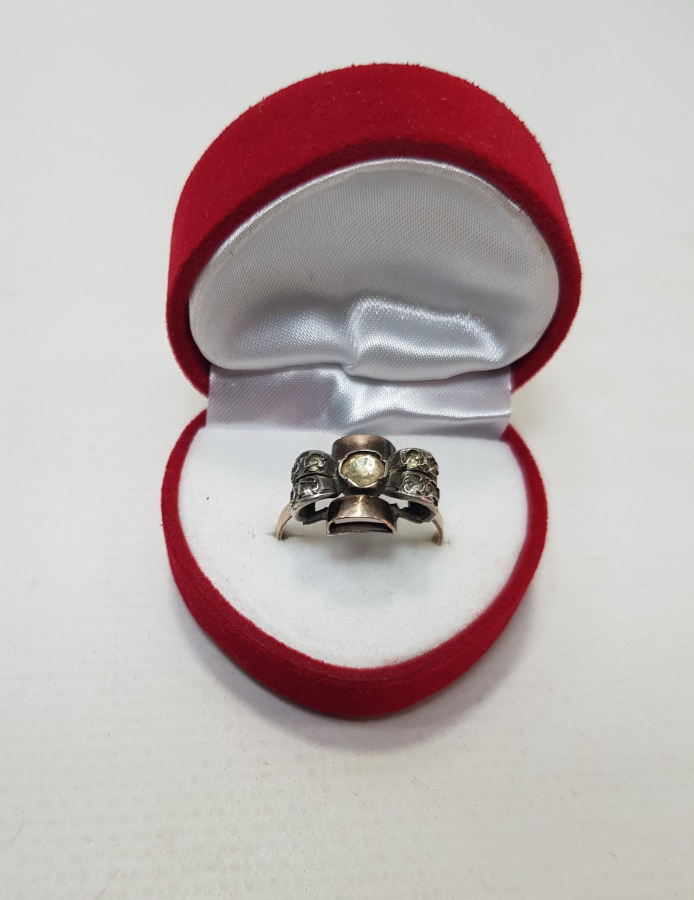 8 AYAR ALTIN YÜZÜK 