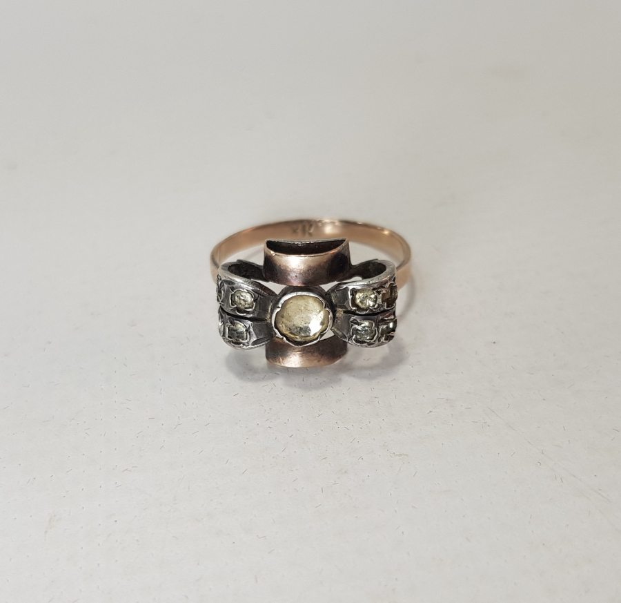 8 AYAR ALTIN YÜZÜK 