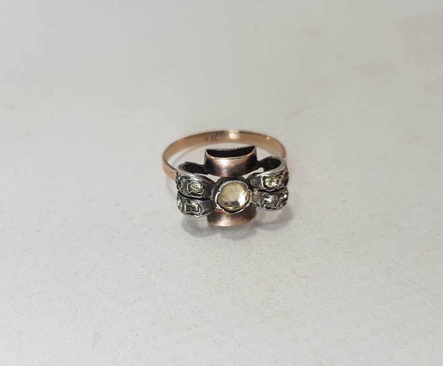 8 AYAR ALTIN YÜZÜK 