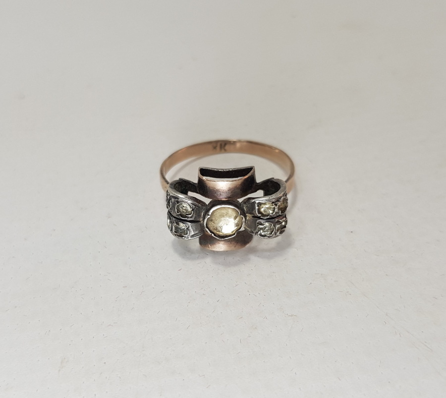 8 AYAR ALTIN YÜZÜK 