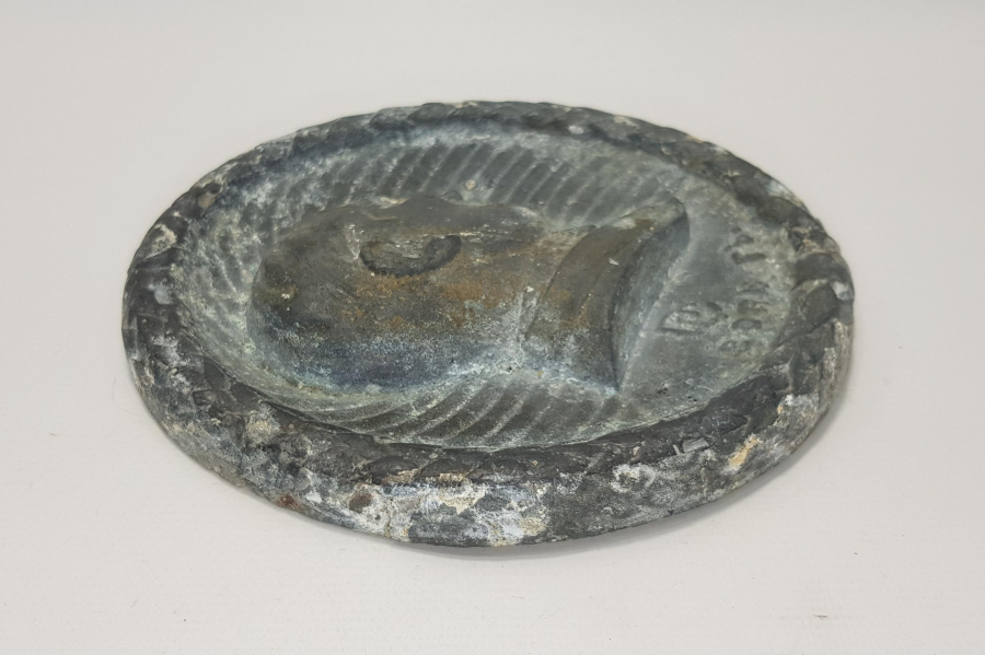 ATATÜRK GÖRSELLİ DÖKÜM RÖLYEF