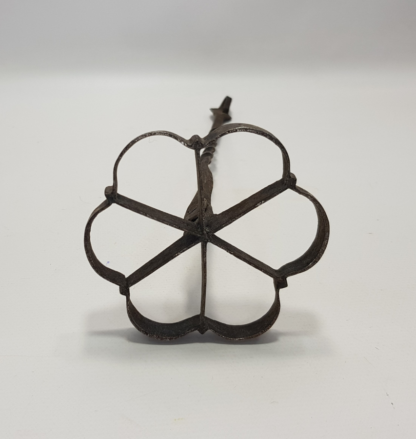 CUMHURİYET İLK DÖNEM TATLICI KALIBI