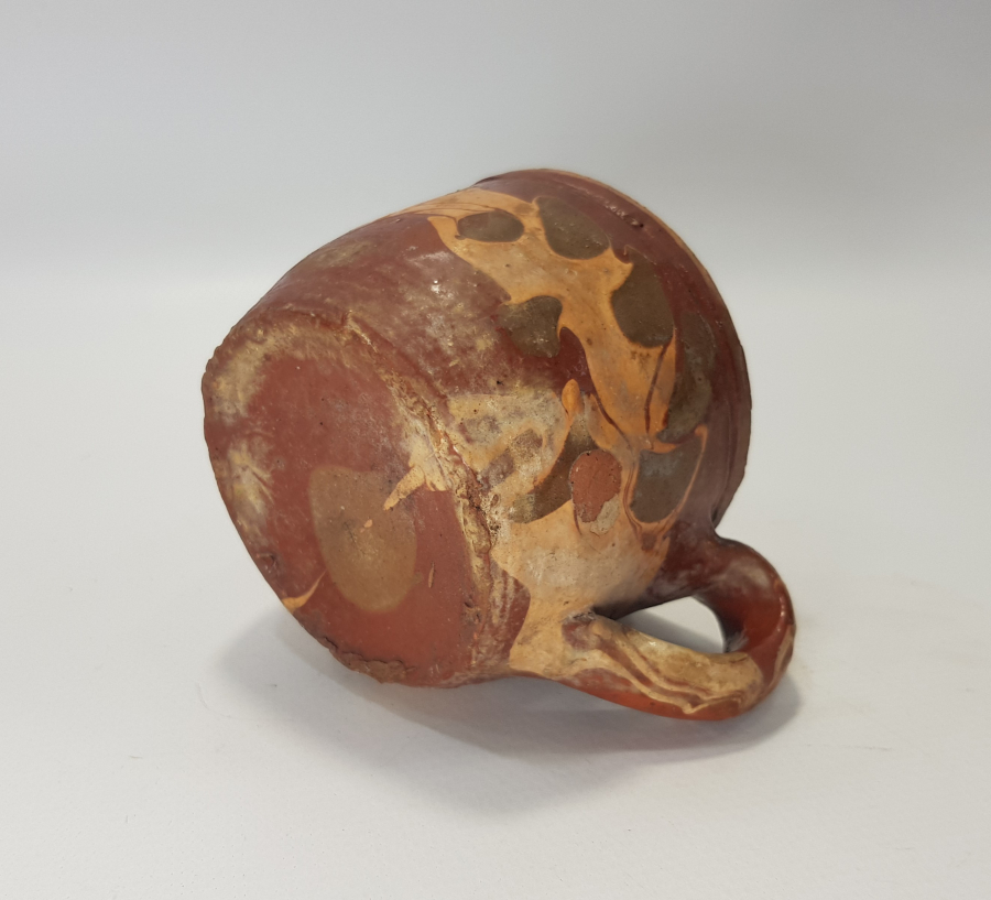 KINIK DALDIRMA BARDAK