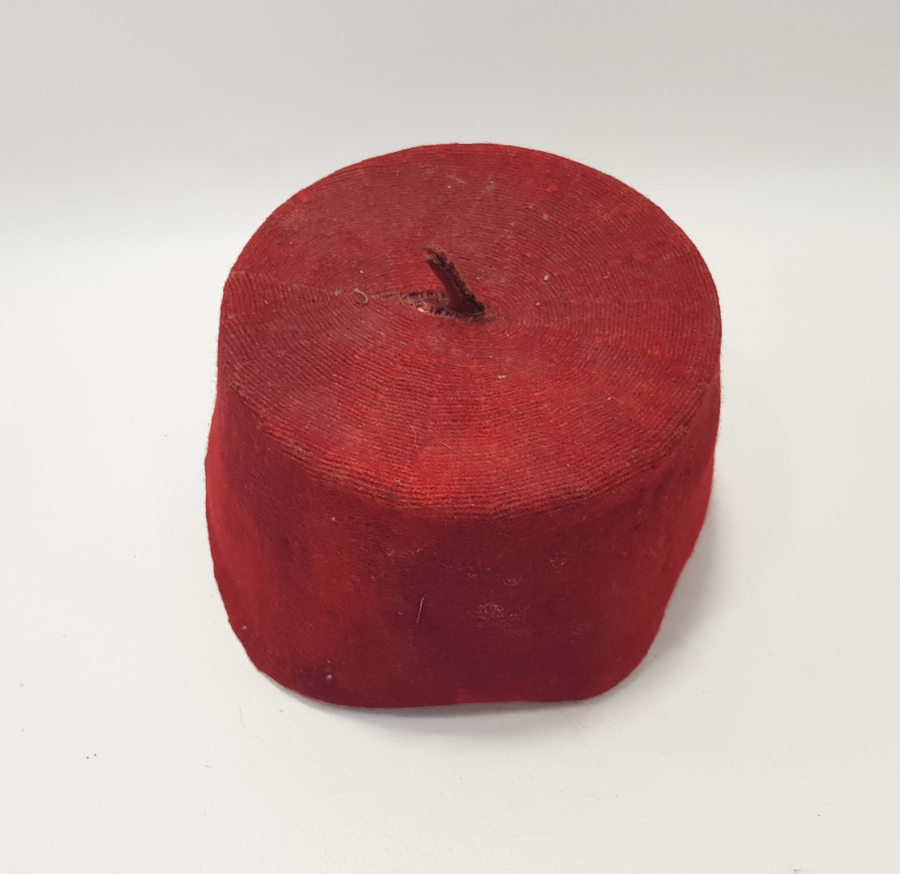 OSMANLI DÖNEMİ FES 