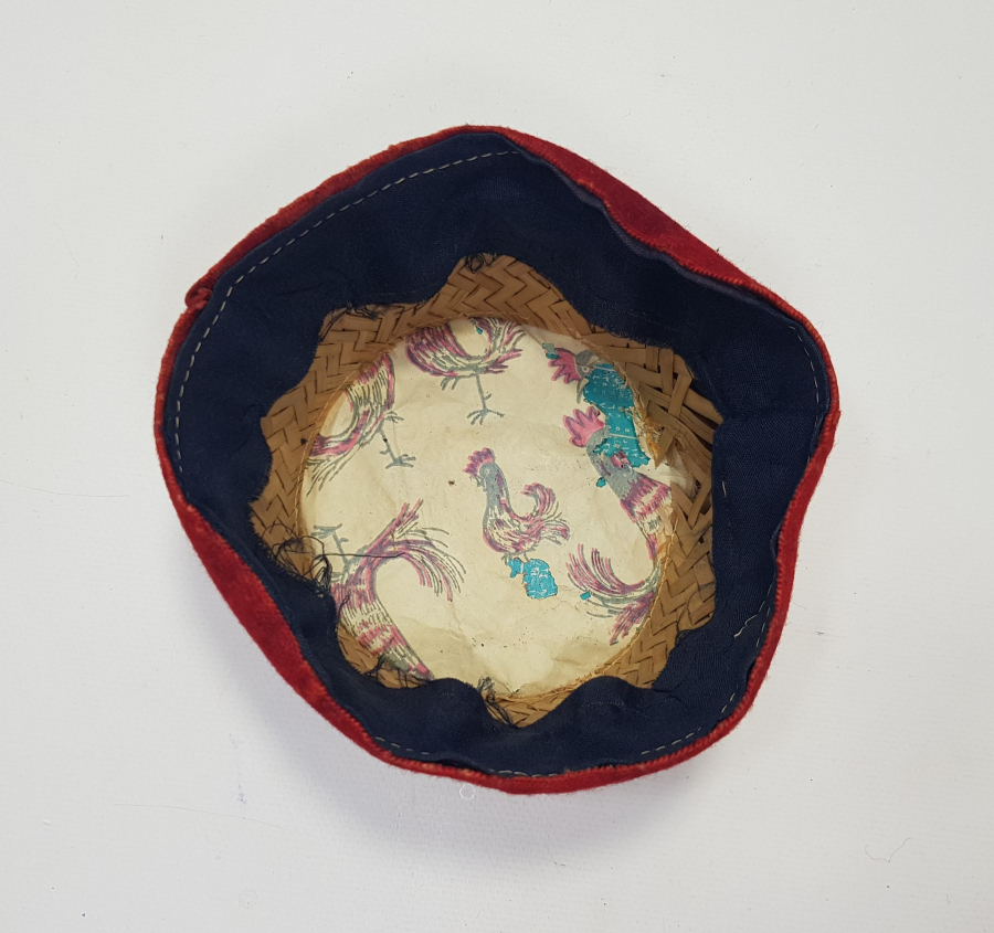 OSMANLI DÖNEMİ FES 