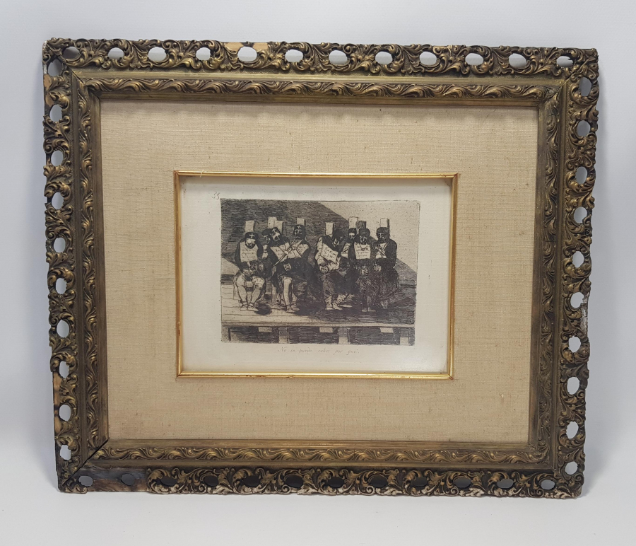 OSMANLI DÖNEMİ LEVANTEN İŞİ HIRİSTİYAN DİNİ GRAVÜR