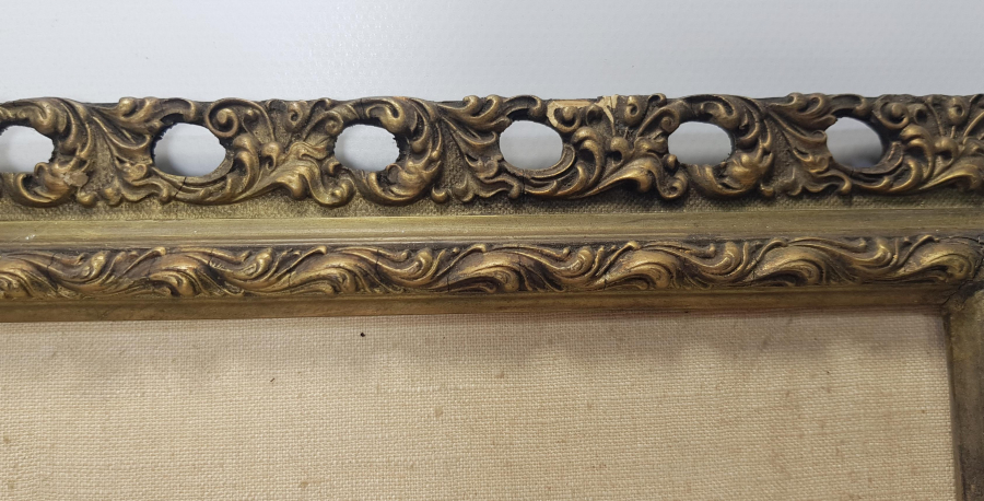 OSMANLI DÖNEMİ LEVANTEN İŞİ HIRİSTİYAN DİNİ GRAVÜR