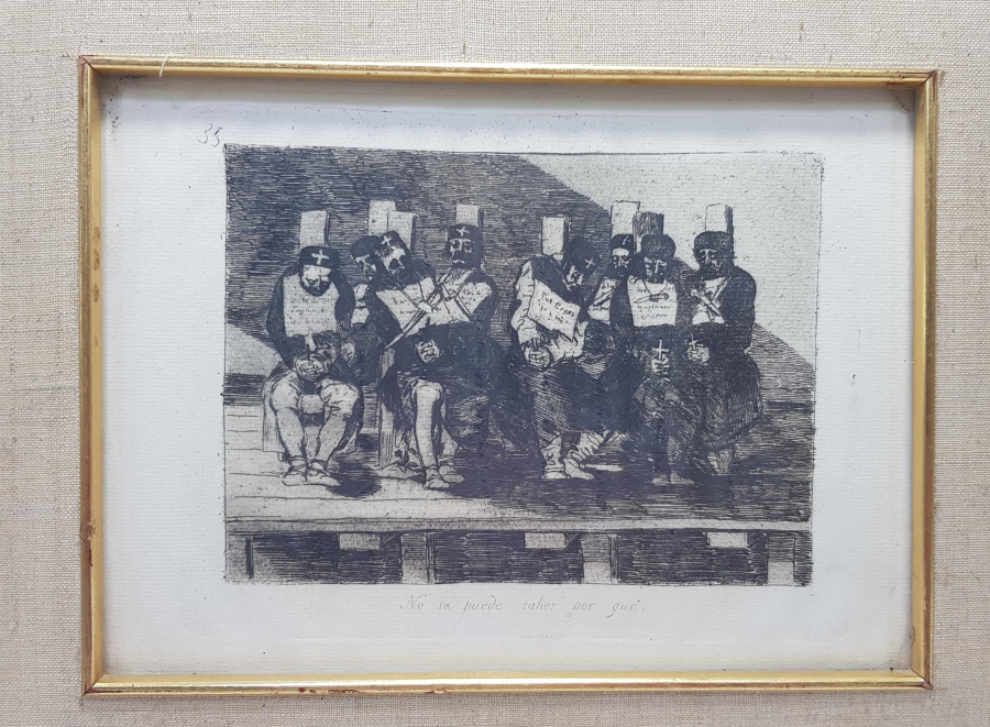 OSMANLI DÖNEMİ LEVANTEN İŞİ HIRİSTİYAN DİNİ GRAVÜR