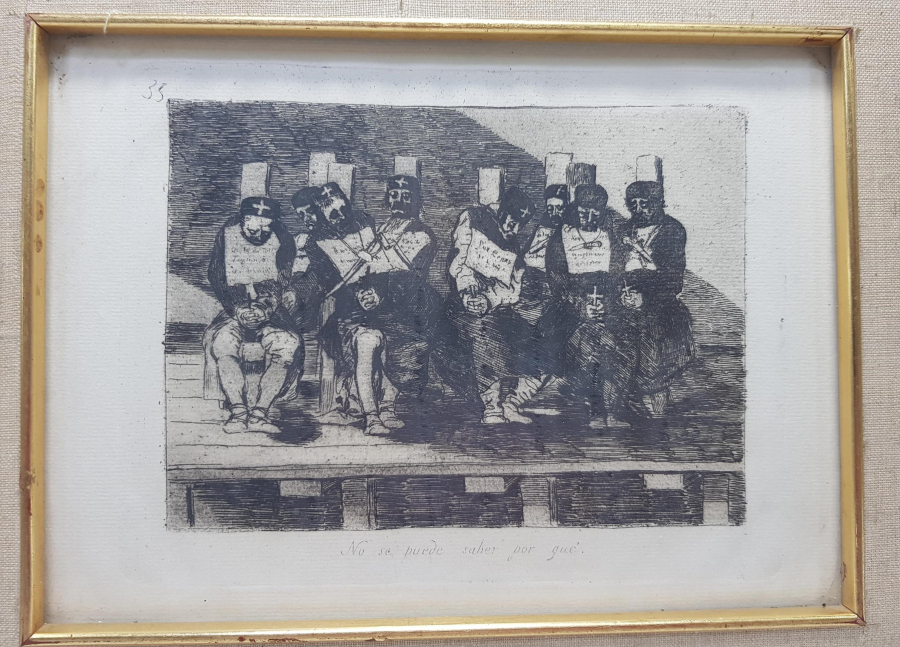 OSMANLI DÖNEMİ LEVANTEN İŞİ HIRİSTİYAN DİNİ GRAVÜR