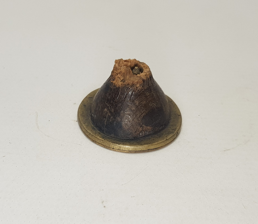 CUMHURİYET İLK DÖNEM İHTİYAR MECLİSİ MÜHÜRÜ