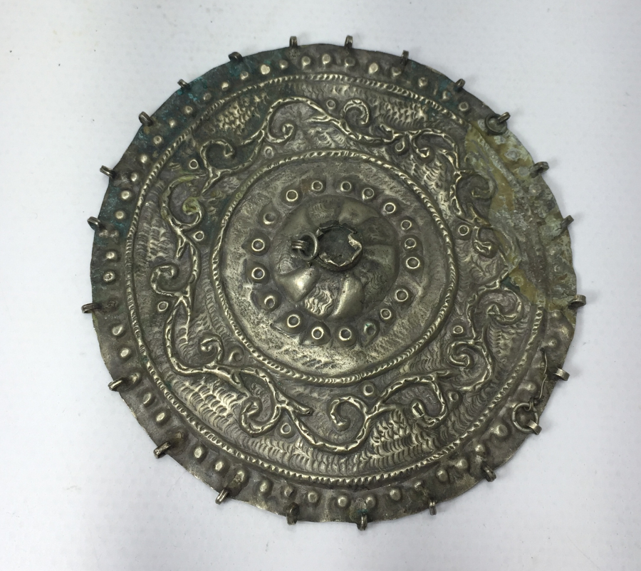 OSMANLI DÖNEMİ GELİN TEPELİĞİ