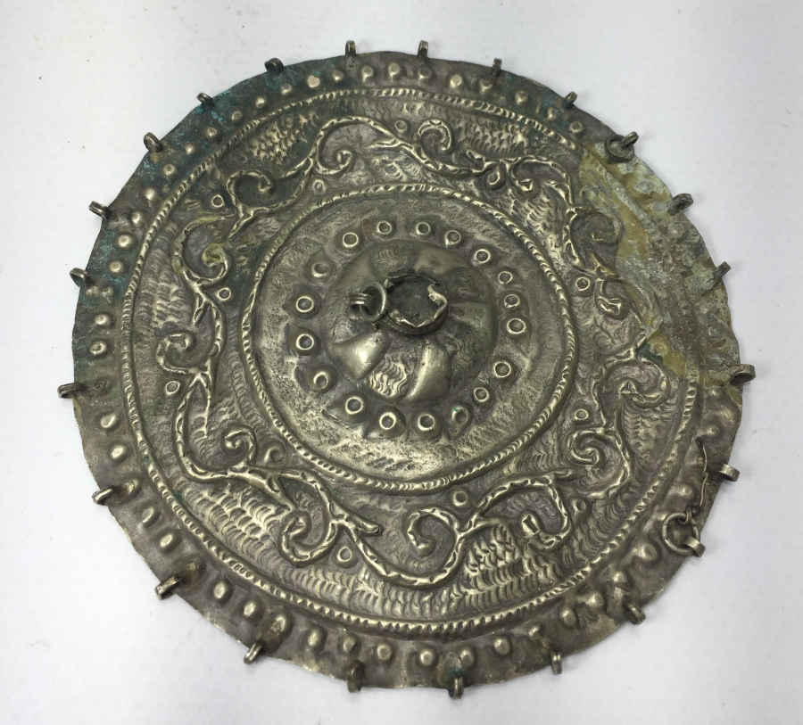 OSMANLI DÖNEMİ GELİN TEPELİĞİ