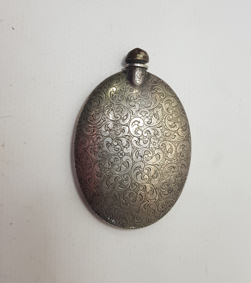 OSMANLI DÖNEMİ GÜMÜŞ SÜRMEDAN