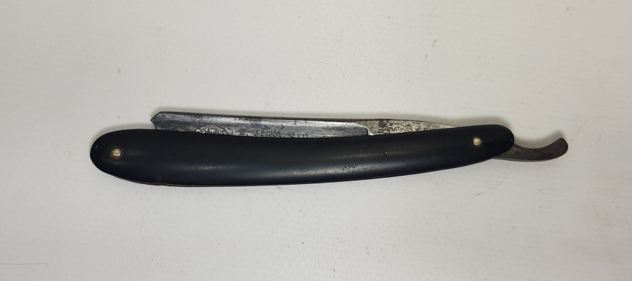 OSMANLI DÖNEMİ İSTANBUL YAZILI USTURA