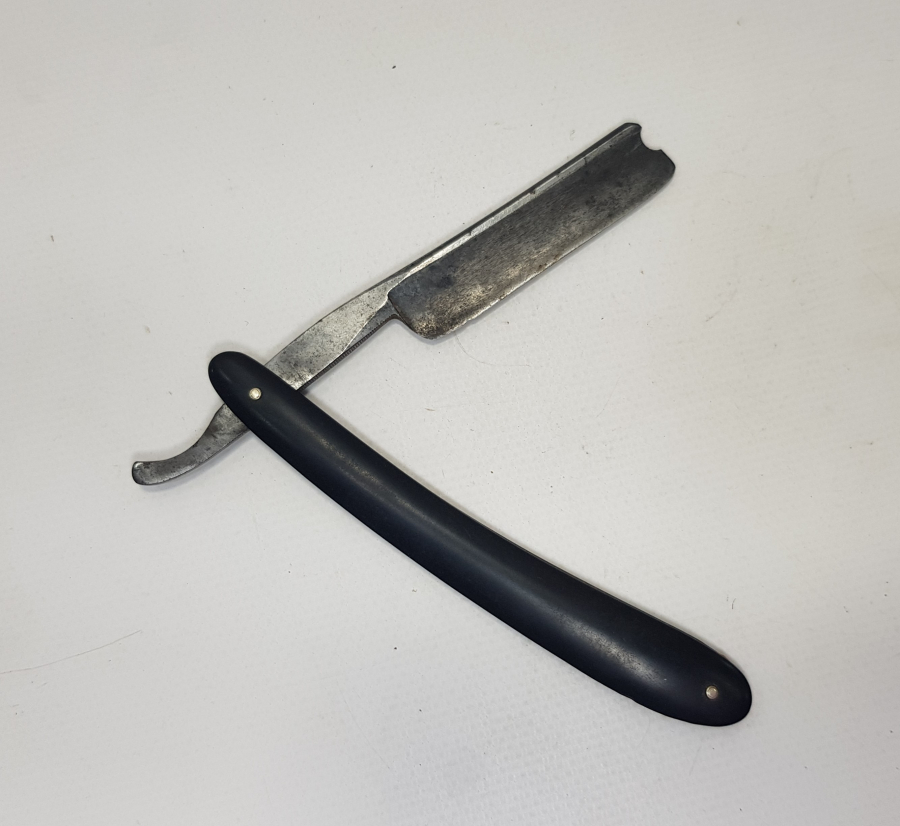 OSMANLI DÖNEMİ İSTANBUL YAZILI USTURA