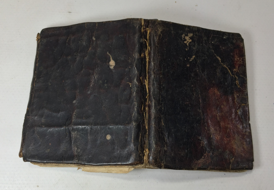 OSMANLI DÖNEMİ NADİR ENAM - I ŞERİF