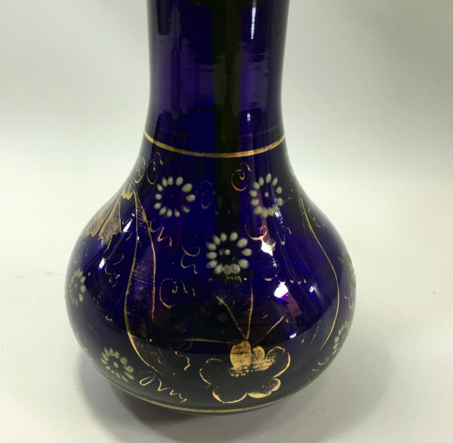 OSMANLI DÖNEMİ SÜLEYMANİYE VE TOPHANE İŞİ MİNELİ NARGİLE