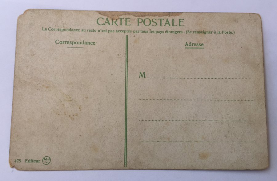 OSMANLI PADİŞAHI MEHMED REŞAD HAN CUMA SELAMLIĞINA GİDERKEN KARTPOSTAL