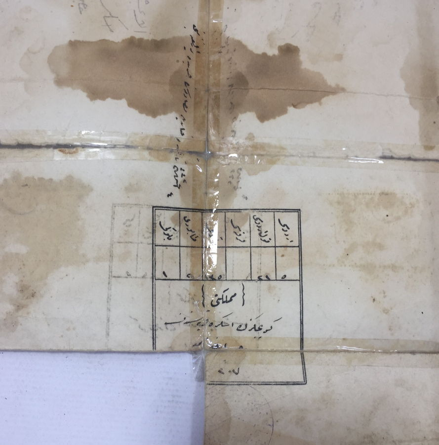 1. DÜNYA SAVAŞI HARP MADALYASI BERATI - ÇANAKKALE MADALYASI BERATI