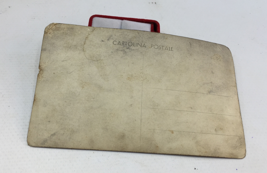 CUMHURİYET BAŞLARI ATATÜRK KARTPOSTAL