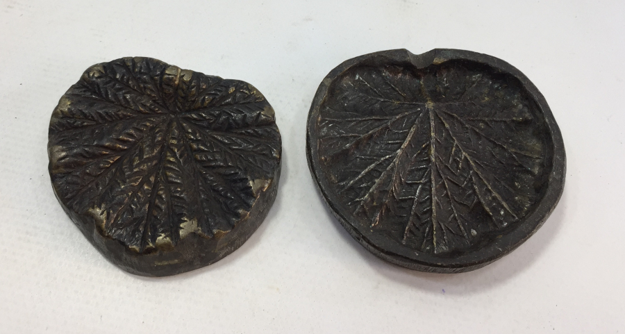 OSMANLI DÖNEMİ BASKI KALIBI