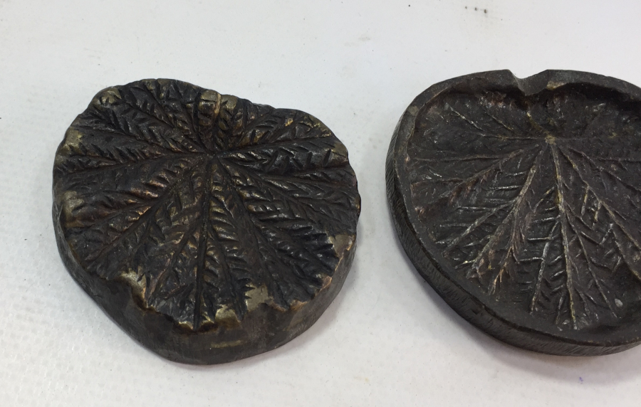 OSMANLI DÖNEMİ BASKI KALIBI