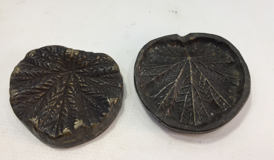 OSMANLI DÖNEMİ BASKI KALIBI