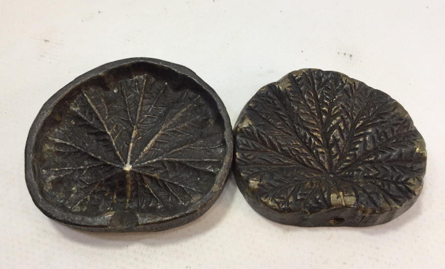 OSMANLI DÖNEMİ BASKI KALIBI