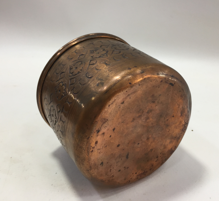 ÜZERİ YAZILI BERBER PAMUKLUĞU