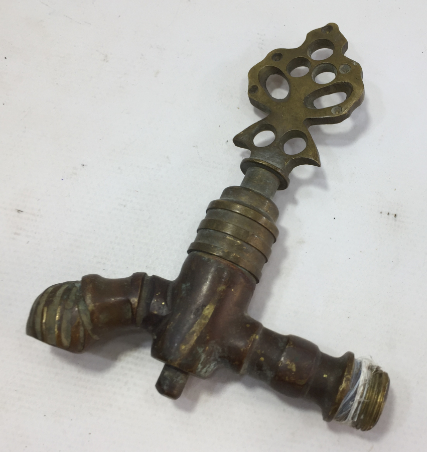 ANTİKA HAMAM KURNASI