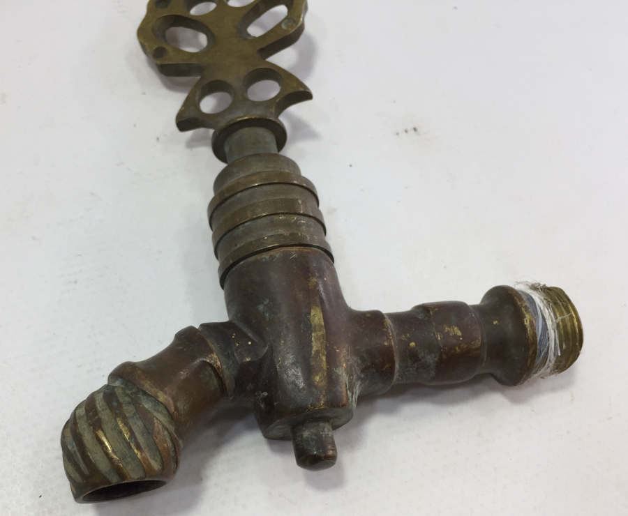 ANTİKA HAMAM KURNASI